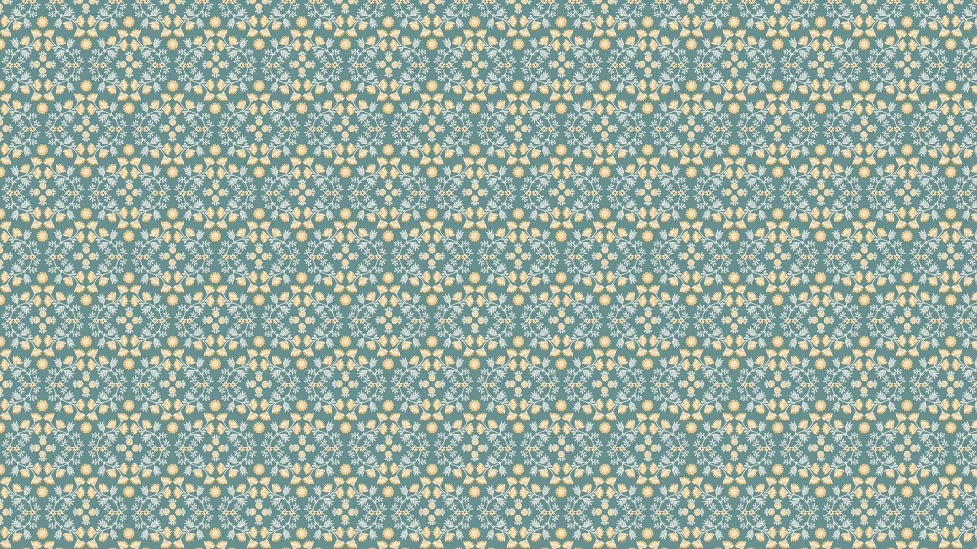 Starting Your Pattern Design Journey?
 